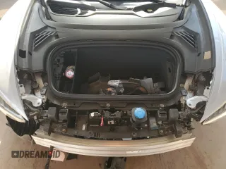 2022 Audi e-tron GT Prestige z VIN WAUDJBFW0N7003885, wystawiony jako Copart lot #41626575 z przebiegiem 21 343 mil mil oraz Szkody całkowita. Historia ofert i sprzedaży dostępna na DreamBid. Obrazek 12.