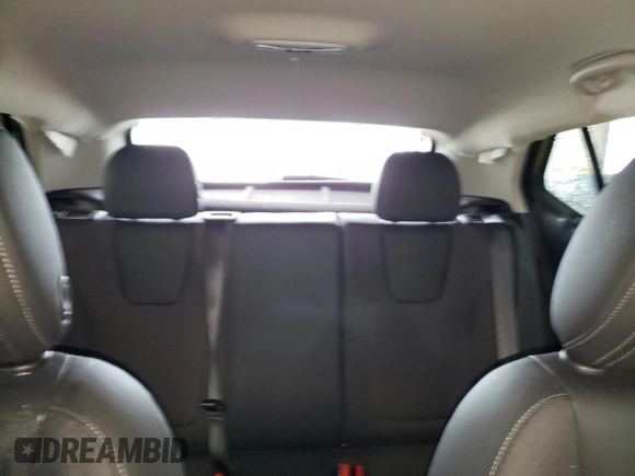 2023 Buick Encore GX Preferred with VIN KL4MMBS2XPB095868, listed as a Copart auction lot 52017555 with 14,531 mi miles and Clean title. Bid and sale history available at DreamBid. Image 10.