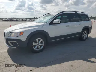 2008 Volvo XC70 z VIN YV4BZ982781008298, wystawiony jako Copart lot #59641205 z przebiegiem 222 114 mil mil oraz Czysty tytuł • Clean title. Historia ofert i sprzedaży dostępna na DreamBid. Obrazek 1.