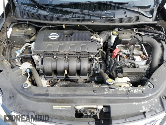 2014 Nissan Sentra SR z VIN 3N1AB7AP4EL659215, wystawiony jako Copart lot #59634185 z przebiegiem 161 555 mil mil oraz Czysty tytuł • Clean title. Historia ofert i sprzedaży dostępna na DreamBid. Obrazek 11.