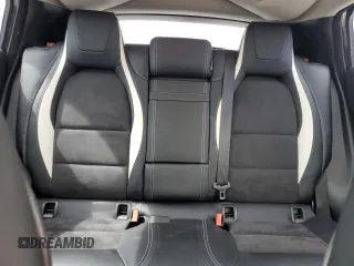 2018 Infiniti QX30 ESSENTIAL with VIN SJKCH5CP7JA046283, listed as a Copart auction lot 60801274 with 61,936 mi miles and Salvage Title. Bid and sale history available at carsss.com. Image 10.