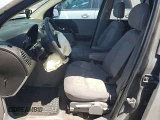 2004 Saturn VUE z VIN 5GZCZ23D14S848328, wystawiony jako Copart lot #51955285 z przebiegiem Nie podano mil oraz Nie do naprawy • Non repairable. Historia ofert i sprzedaży dostępna na DreamBid. Obrazek 7.