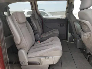 2006 Chrysler Town & Country LWB Touring with VIN 2A4GP54L56R858102, listed as a Copart auction lot 70631854 with 145,562 mi miles and Salvage Title. Bid and sale history available at carsss.com. Image 11.