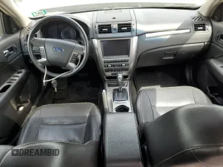 2010 Ford Fusion Hybrid с VIN 3FADP0L34AR129353, выставлен на аукционе Copart как лот 58310725 с пробегом 237 662 миль миль и Списание • Salvage title. История ставок и продаж доступна на DreamBid. Изображение 8.
