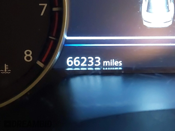 2022 Nissan Altima SV z VIN 1N4BL4DV8NN417699, wystawiony jako IAAI lot #42198230 z przebiegiem 66 233 mil mil oraz . Historia ofert i sprzedaży dostępna na DreamBid. Obrazek 15.