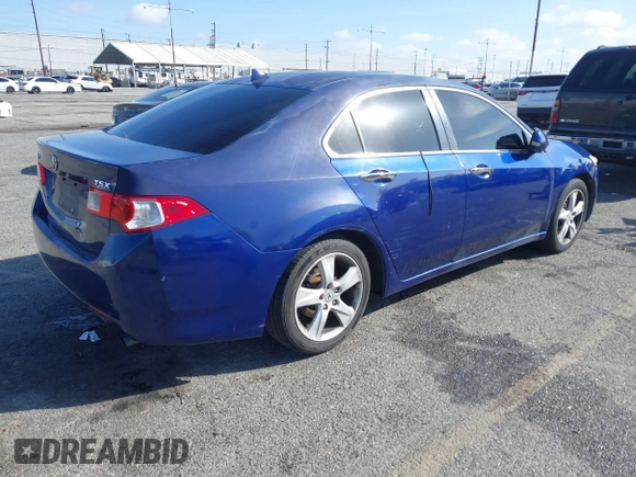 2010 Acura TSX z VIN JH4CU2F6XAC022465, wystawiony jako IAAI lot #41707429 z przebiegiem 154 663 mil mil oraz . Historia ofert i sprzedaży dostępna na DreamBid. Obrazek 4.
