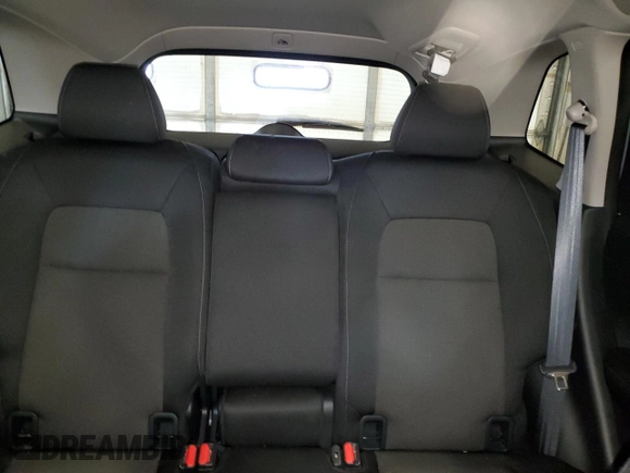 2025 Honda CR-V EX with VIN 2HKRS4H42SH436063, listed as a Copart auction lot 48762585 with 6,254 mi miles and Salvage Title. Bid and sale history available at DreamBid. Image 10.