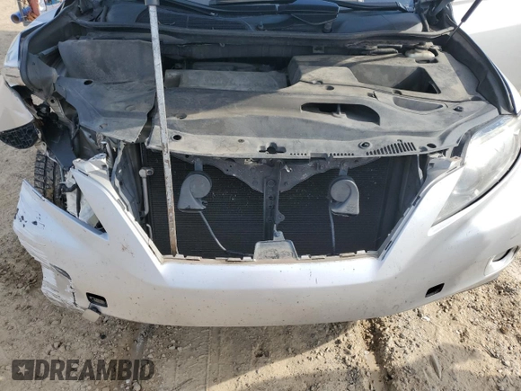 2011 Lexus RX 350 with VIN 2T2ZK1BA0BC045571, listed as a Copart auction lot 56461234 with 179,721 mi miles and Salvage title. Bid and sale history available at DreamBid. Image 12.