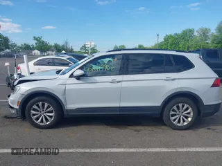 2018 Volkswagen Tiguan S with VIN 3VV0B7AX5JM025815, listed as a IAAI auction lot 42219906 with 168,122 mi miles and . Bid and sale history available at DreamBid. Image 14.
