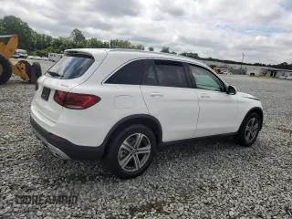 2020 Mercedes-Benz GLC 300 с VIN W1N0G8EB0LF773744, выставлен на аукционе Copart как лот 62968515 с пробегом 72 716 миль миль и Списание • Salvage title. История ставок и продаж доступна на DreamBid. Изображение 3.