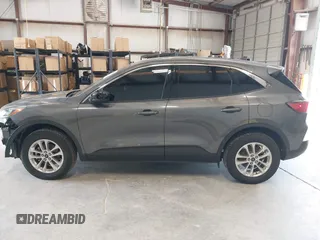 2022 Ford Escape SE with VIN 1FMCU9G61NUB81492, listed as a IAAI auction lot 42556376 with 78,363 mi miles and . Bid and sale history available at DreamBid. Image 15.
