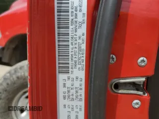 2015 Ram 2500 Tradesman с VIN 3C6TR5CT2FG658727, выставлен на аукционе Copart как лот 53865095 с пробегом 37 686 миль миль и Списание • Salvage title. История ставок и продаж доступна на DreamBid. Изображение 12.