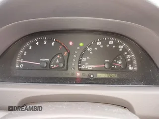 2004 Toyota Camry LE with VIN 4T1BF32K64U588682, listed as a IAAI auction lot 41520570 with 112,646 mi miles. Bid and sale history available at carsss.com. Image 7.