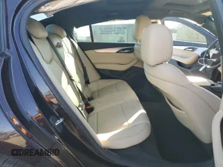 2021 Cadillac CT5 Luxury with VIN 1G6DW5RK7M0115110, listed as a Copart auction lot 51435825 with 63,024 mi miles and Salvage title. Bid and sale history available at DreamBid. Image 11.