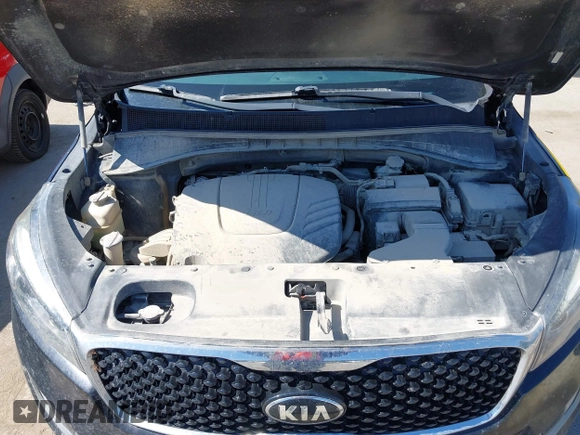2016 Kia Sorento EX with VIN 5XYPHDA5XGG176132, listed as a IAAI auction lot 42661390 with 263,481 mi miles and . Bid and sale history available at DreamBid. Image 10.