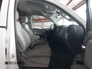 2014 Chevrolet Silverado 1500 Work Truck with VIN 1GCVKPEH7EZ313525, listed as a IAAI auction lot 41825247 with 227,392 mi miles and . Bid and sale history available at DreamBid. Image 5.