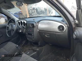 2005 Chrysler PT Cruiser z VIN 3C4FY48B75T553495, wystawiony jako IAAI lot #40680483 z przebiegiem 96 273 mil mil oraz . Historia ofert i sprzedaży dostępna na DreamBid. Obrazek 5.