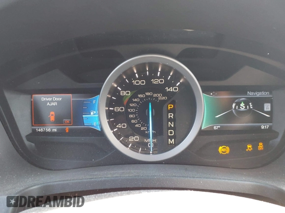 2015 Ford Explorer Limited with VIN 1FM5K8F89FGC38064, listed as a IAAI auction lot 41749372 with 146,756 mi miles and . Bid and sale history available at DreamBid. Image 7.