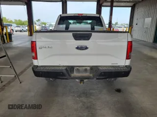 2015 Ford F-150 XLT z VIN 1FTFX1EF0FKE89795, wystawiony jako IAAI lot #42610200 z przebiegiem 87 650 mil mil oraz . Historia ofert i sprzedaży dostępna na DreamBid. Obrazek 12.