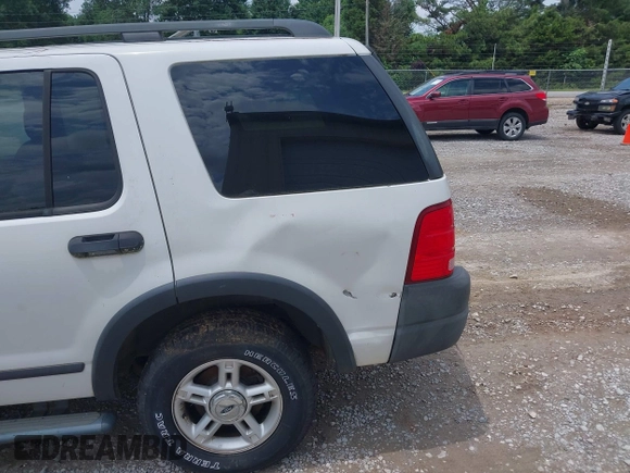 2004 Ford Explorer XLS with VIN 1FMZU62K04ZB15787, listed as a IAAI auction lot 42255942 with 169,103 mi miles and . Bid and sale history available at DreamBid. Image 6.