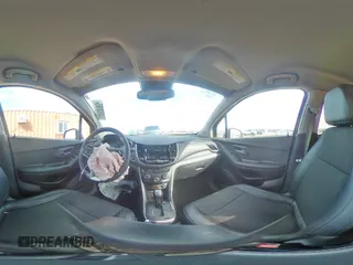 2022 Chevrolet Trax LT с VIN KL7CJLSM1NB546360, выставлен на аукционе Copart как лот 53003095 с пробегом 32 321 миль миль и Списание • Salvage title. История ставок и продаж доступна на DreamBid. Изображение 13.