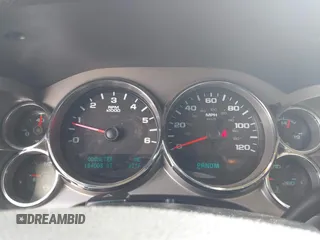 2011 GMC Sierra 1500 SLE with VIN 1GTR2VE31BZ308200, listed as a IAAI auction lot 41901331 with 184,008 mi miles and . Bid and sale history available at DreamBid. Image 7.
