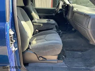 2004 Chevrolet Silverado 1500 with VIN 2GCEC19V041301251, listed as a Copart auction lot 89117805 with 314,227 mi miles and Clean Title. Bid and sale history available at carsss.com. Image 5.