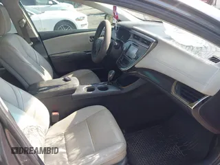 2016 Toyota Avalon Limited z VIN 4T1BK1EB6GU194843, wystawiony jako IAAI lot #42274532 z przebiegiem 100 759 mil mil oraz . Historia ofert i sprzedaży dostępna na DreamBid. Obrazek 5.