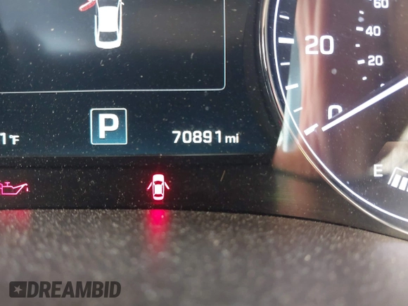 2017 Genesis G80 3.8L с VIN KMHGN4JE7HU168333, выставлен на аукционе IAAI как лот 42267987 с пробегом 70 891 миль миль и . История ставок и продаж доступна на DreamBid. Изображение 15.