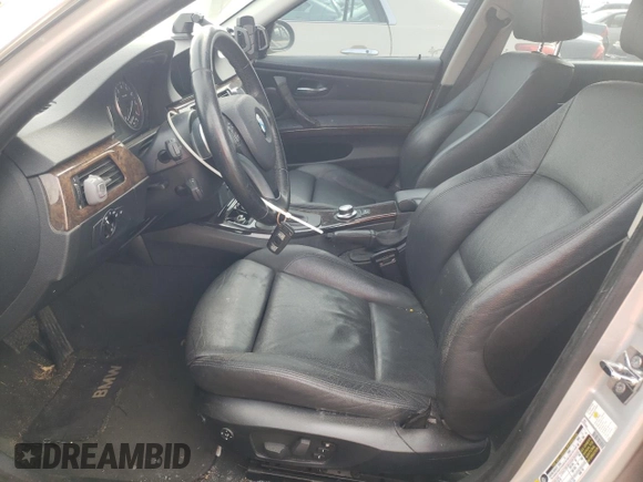 2008 BMW 3 Series 335i с VIN WBAVB73588KY64288, выставлен на аукционе Copart как лот 73285114 с пробегом 142 508 миль миль и На запчасти • Non repairable. История ставок и продаж доступна на DreamBid. Изображение 7.