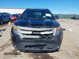 2013 Ford Explorer XLT with VIN 1FM5K7D94DGA12971, listed as a IAAI auction lot 41685485 with 153,146 mi miles and . Bid and sale history available at DreamBid. Image 12.