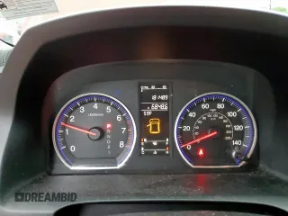 2008 Honda CR-V EX-L z VIN JHLRE38758C020575, wystawiony jako Copart lot #55874615 z przebiegiem 181 489 mil mil oraz Szkoda całkowita • Salvage title. Historia ofert i sprzedaży dostępna na DreamBid. Obrazek 9.