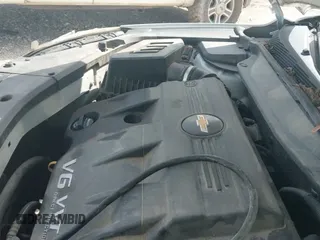 2013 Chevrolet Equinox LT z VIN 2GNFLNE39D6161047, wystawiony jako IAAI lot #42434077 z przebiegiem 201 408 mil mil oraz . Historia ofert i sprzedaży dostępna na DreamBid. Obrazek 13.