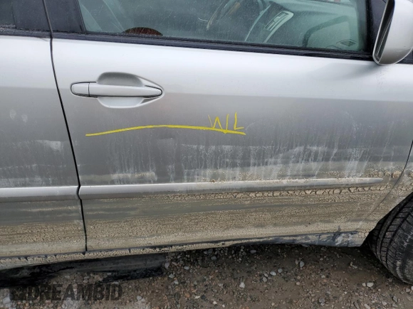 2005 Lexus RX 330 with VIN 2T2GA31U35C034652, listed as a Copart auction lot 74458684 with 0 mi miles and Salvage Title. Bid and sale history available at carsss.com. Image 13.