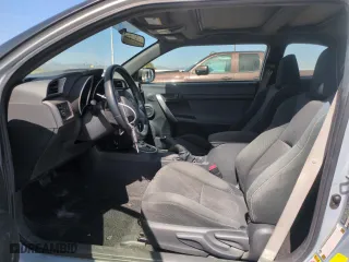2014 Scion tC with VIN JTKJF5C78E3066805, listed as a Copart auction lot 52470145 with 82,111 mi miles and Salvage Title. Bid and sale history available at carsss.com. Image 7.