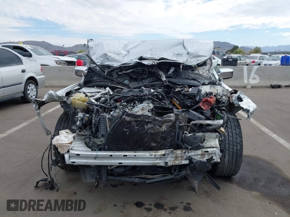 2011 Lincoln MKZ with VIN 3LNHL2GC5BR767637, listed as a IAAI auction lot 41859941 with Not provided miles and . Bid and sale history available at DreamBid. Image 12.