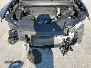 2021 Jeep Cherokee Latitude Plus z VIN 1C4PJLLB6MD187284, wystawiony jako Copart lot #66319094 z przebiegiem 77 876 mil mil oraz Szkoda całkowita • Salvage title. Historia ofert i sprzedaży dostępna na DreamBid. Obrazek 12.