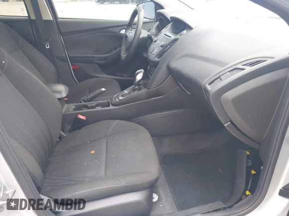 2015 Ford Focus SE with VIN 1FADP3F27FL215315, listed as a IAAI auction lot 42716234 with 118,645 mi miles and . Bid and sale history available at DreamBid. Image 5.