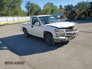 2006 GMC Canyon Work Truck with VIN 1GTCS146368259572, listed as a Copart auction lot 81500644 with 163,284 mi miles and Salvage Title. Bid and sale history available at carsss.com. Image 11.