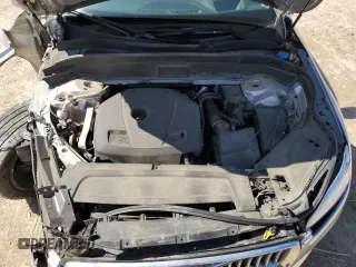 2021 Volvo XC90 Inscription с VIN YV4A221L1M1750829, выставлен на аукционе Copart как лот 46690895 с пробегом 133 372 миль миль и Списание • Salvage title. История ставок и продаж доступна на DreamBid. Изображение 13.