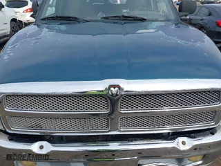 1998 Dodge Ram 1500 with VIN 1B7HF13Y4WJ203422, listed as a IAAI auction lot 41589831 with 454,838 mi miles. Bid and sale history available at carsss.com. Image 10.