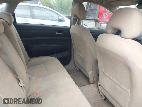 2007 Toyota Prius z VIN JTDKB20U477682965, wystawiony jako IAAI lot #42171167 z przebiegiem 257 780 mil mil oraz . Historia ofert i sprzedaży dostępna na DreamBid. Obrazek 8.