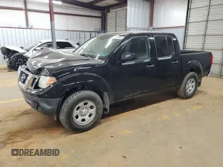 2013 Nissan Frontier SV z VIN 1N6AD0EV5DN754966, wystawiony jako Copart lot #52012095 z przebiegiem 182 318 mil mil oraz Szkoda całkowita • Salvage title. Historia ofert i sprzedaży dostępna na DreamBid. Obrazek 1.