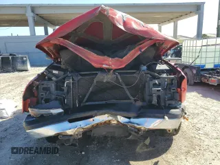 2006 Chevrolet Silverado 1500 Work Truck with VIN 3GCEK14X16G268945, listed as a Copart auction lot 49588845 with 277,444 mi miles and Salvage Title. Bid and sale history available at carsss.com. Image 5.