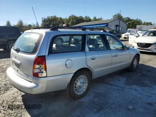 2001 Saturn LW z VIN 1G8JW82R71Y507617, wystawiony jako Copart lot #87682725 z przebiegiem 60 499 mil mil oraz Tytuł czysty. Historia ofert i sprzedaży dostępna na DreamBid. Obrazek 3.
