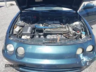 1995 Acura Integra LS z VIN JH4DB7657SS016273, wystawiony jako IAAI lot #42163413 z przebiegiem 222 583 mil mil oraz . Historia ofert i sprzedaży dostępna na DreamBid. Obrazek 10.