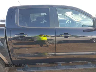 2019 Ford Ranger XL with VIN 1FTER4FH1KLA82581, listed as a IAAI auction lot 42001596 with 131,931 mi miles. Bid and sale history available at carsss.com. Image 14.