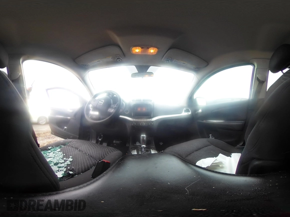 2015 Dodge Journey SXT с VIN 3C4PDDBG6FT755637, выставлен на аукционе IAAI как лот 42673594 с пробегом 191 383 миль миль и . История ставок и продаж доступна на DreamBid. Изображение 18.
