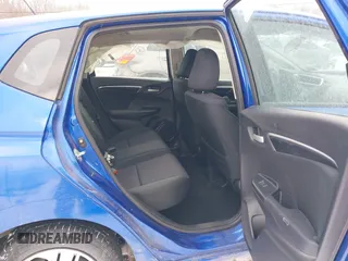 2020 Honda Fit LX z VIN 3HGGK5H43LM716911, wystawiony jako IAAI lot #41410480 z przebiegiem 71 983 mil mil oraz . Historia ofert i sprzedaży dostępna na DreamBid. Obrazek 8.