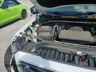 2019 GMC Sierra 1500 AT4 with VIN 1GTP9EED7KZ160145, listed as a Copart auction lot 72078375 with 120,252 mi miles and Salvage title. Bid and sale history available at DreamBid. Image 13.